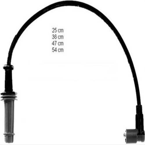 PEUGEOT 106 - 306 1.4 1.6 BUJI KABLOSU  